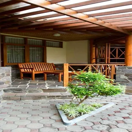 Pantai Indah Resort Hotel Barat-3